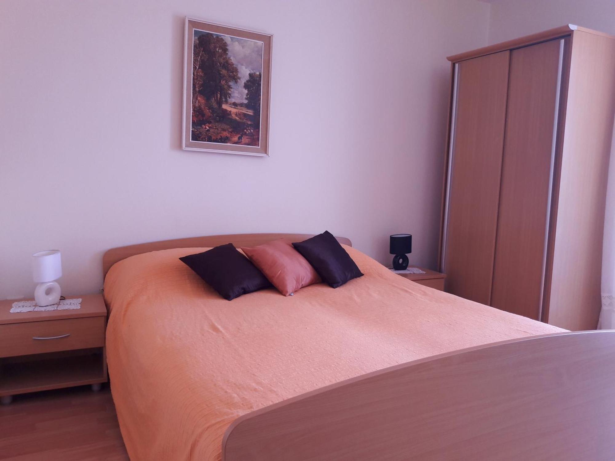 Guest House Jelsa Jelsa  Pokoj fotografie