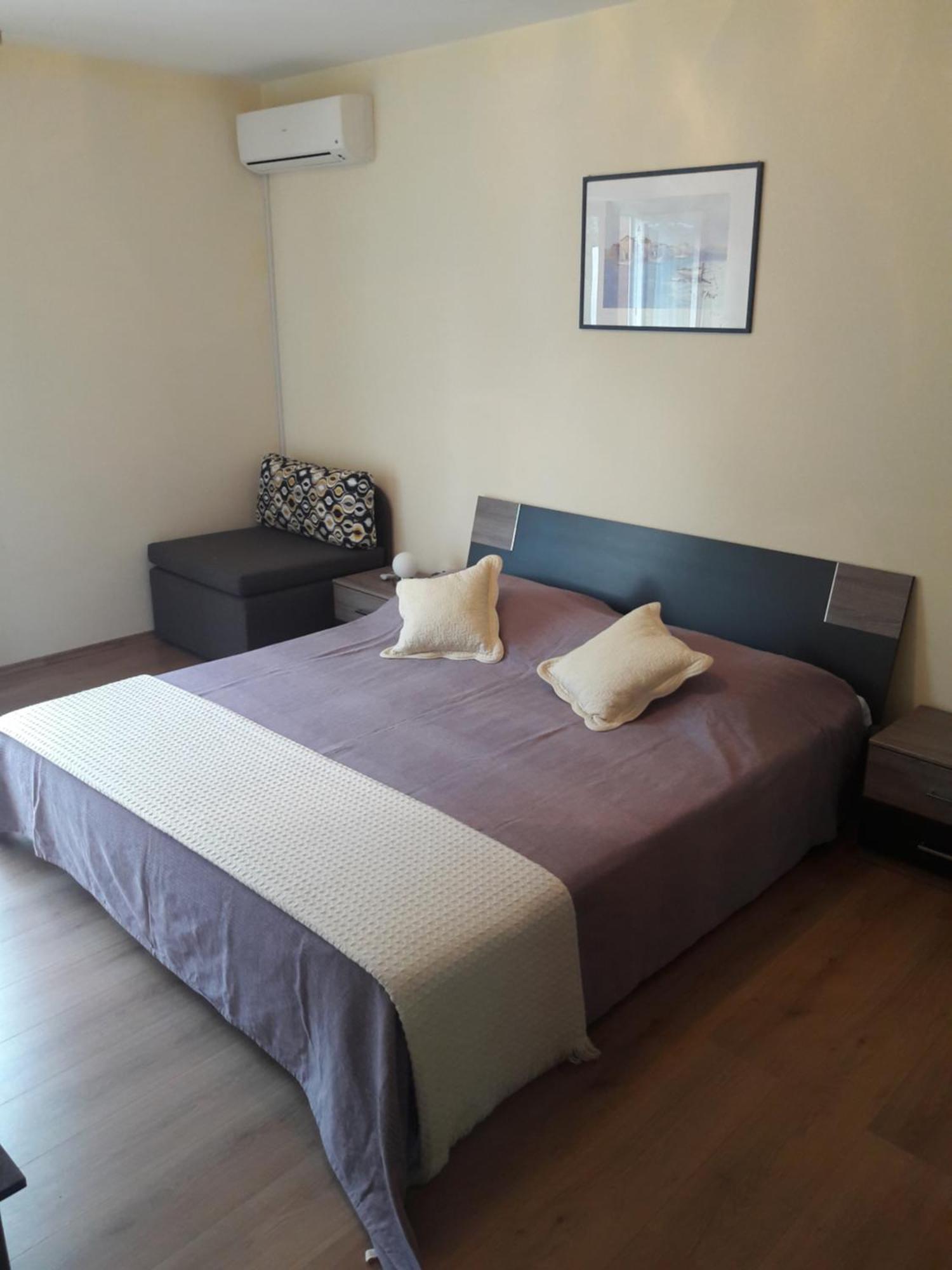 Guest House Jelsa Pokoj fotografie