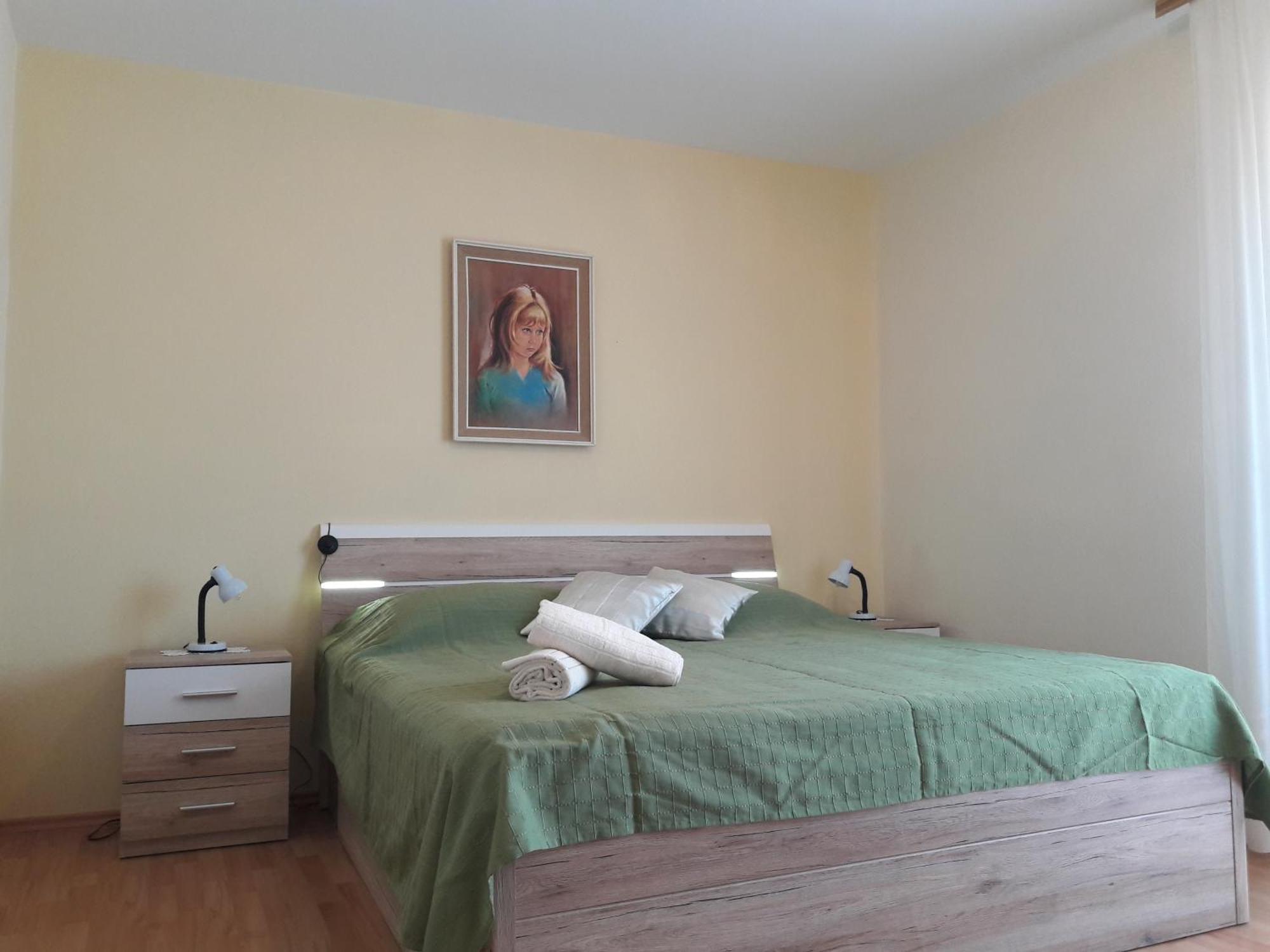 Guest House Jelsa Jelsa  Pokoj fotografie