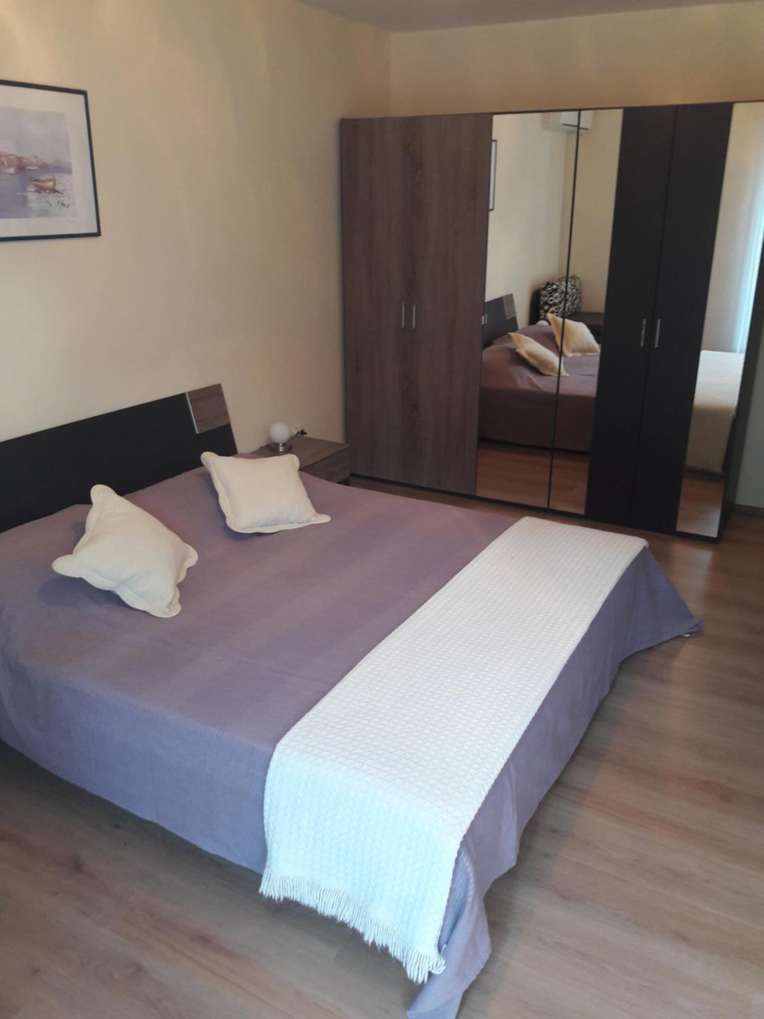 Guest House Jelsa Pokoj fotografie