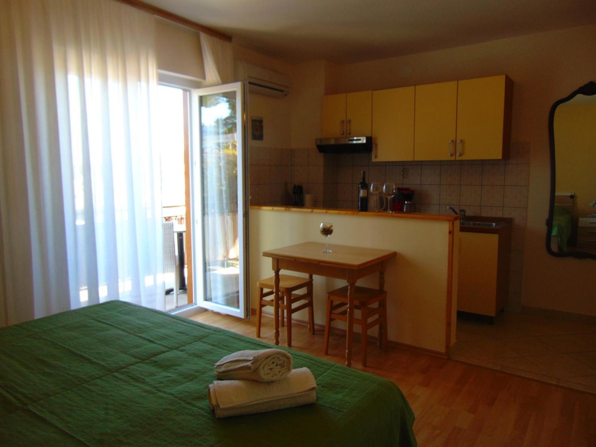 Guest House Jelsa Jelsa  Pokoj fotografie