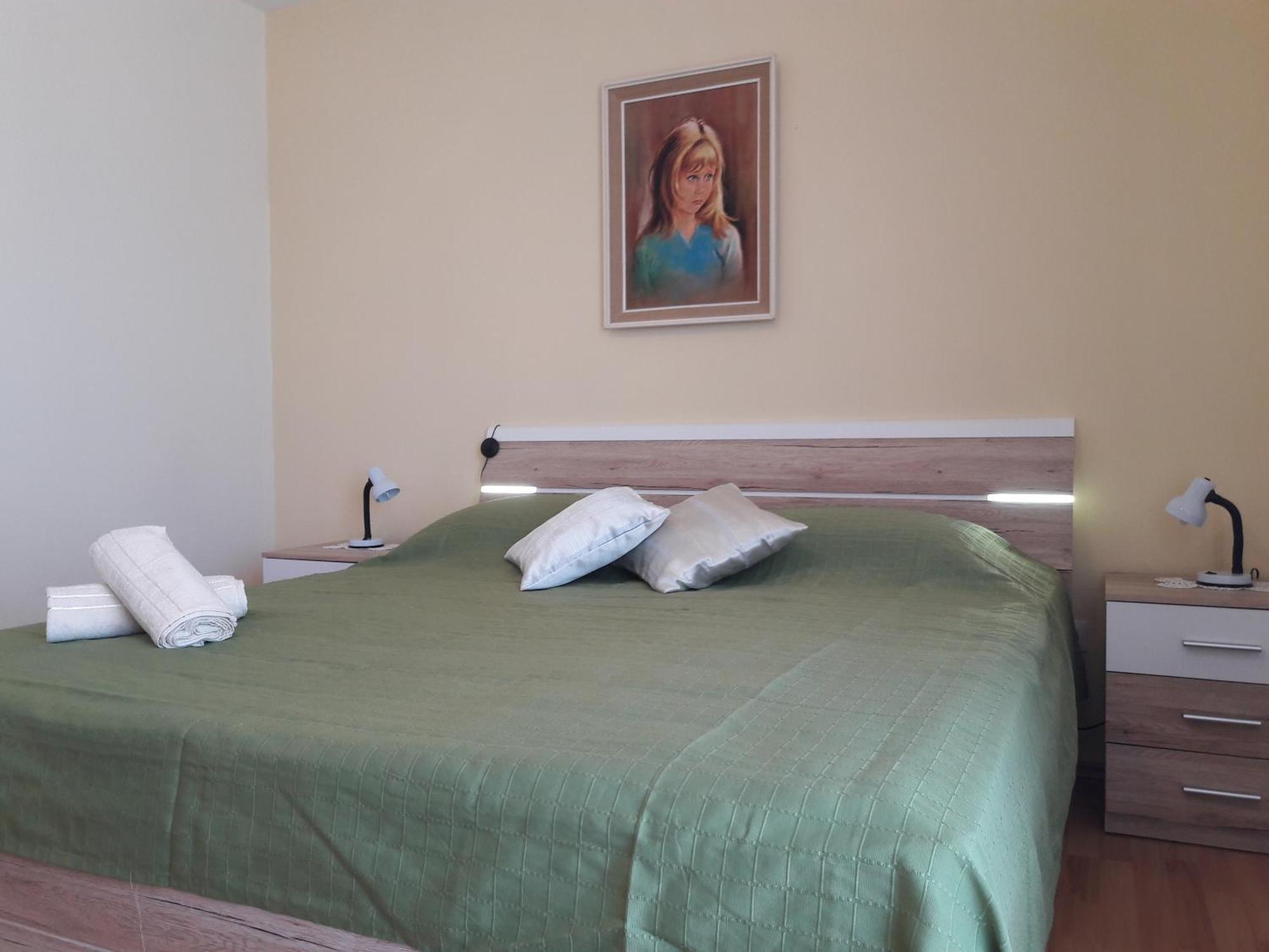 Guest House Jelsa Jelsa  Pokoj fotografie