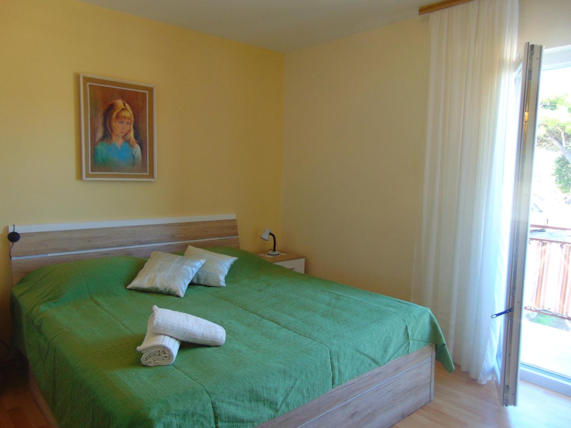 Guest House Jelsa Jelsa  Pokoj fotografie