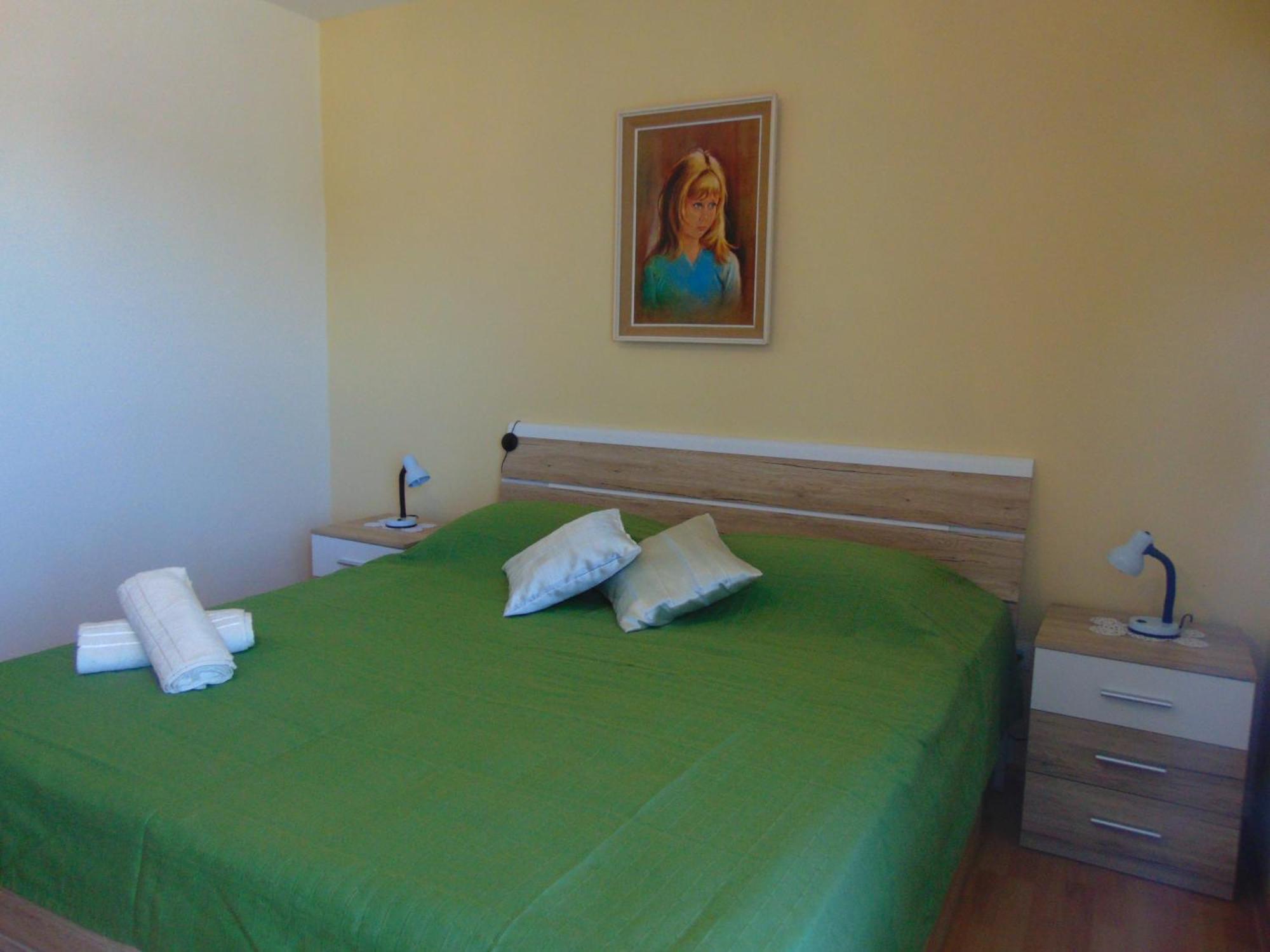 Guest House Jelsa Jelsa  Pokoj fotografie