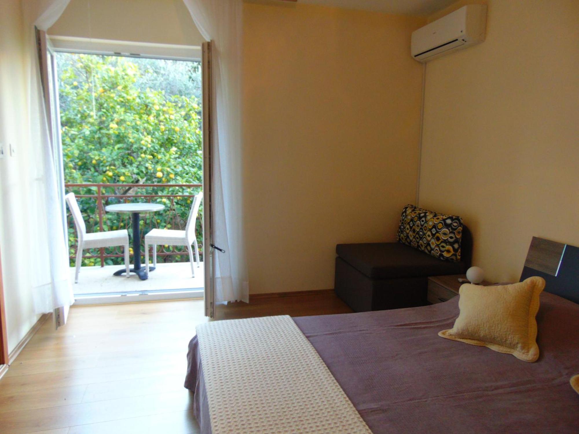 Guest House Jelsa Jelsa  Pokoj fotografie