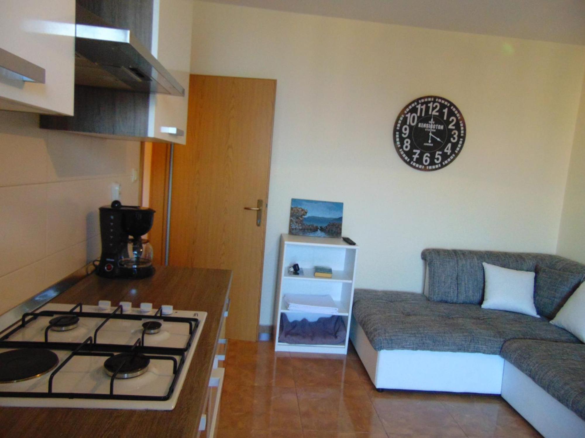 Guest House Jelsa Jelsa  Pokoj fotografie