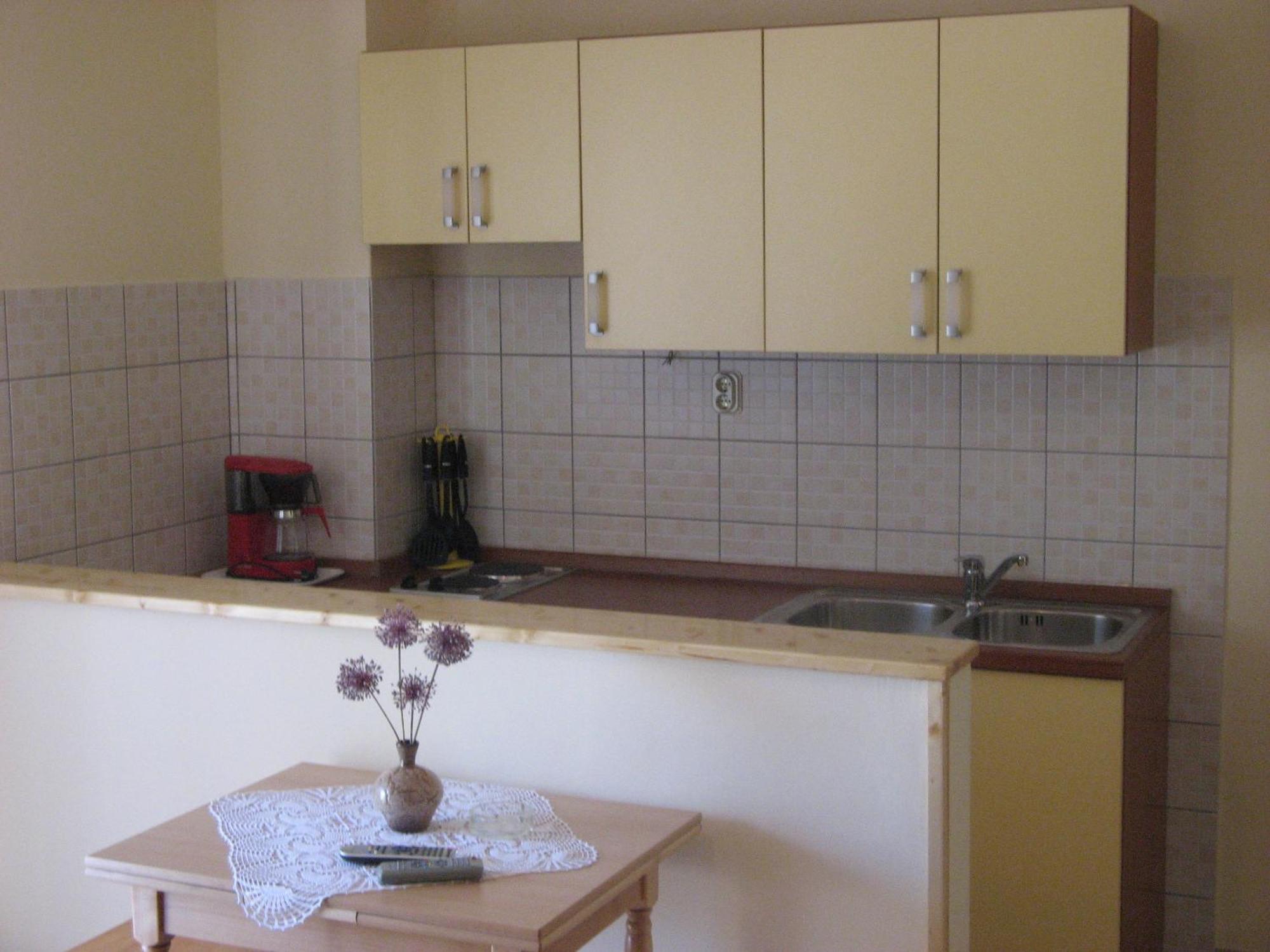 Guest House Jelsa Pokoj fotografie