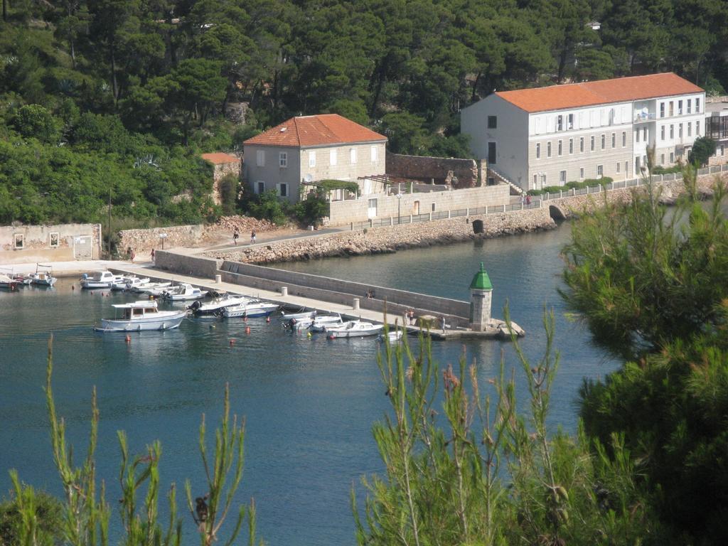 Guest House Jelsa Jelsa  Pokoj fotografie