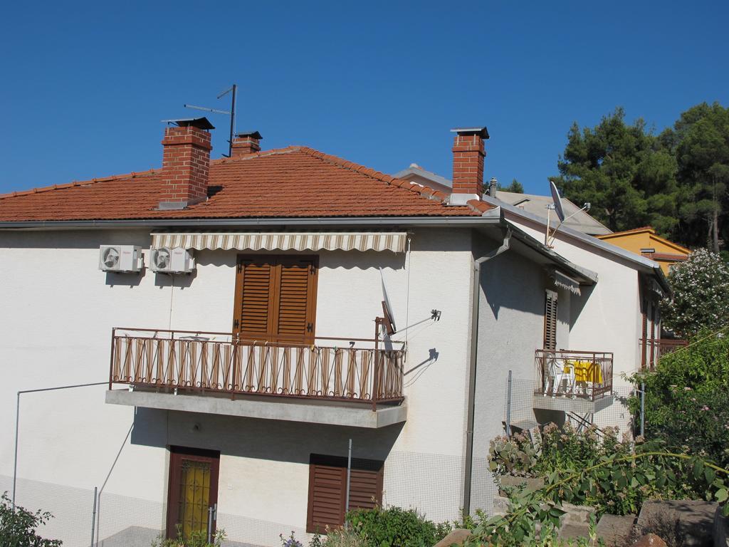 Guest House Jelsa Jelsa  Pokoj fotografie