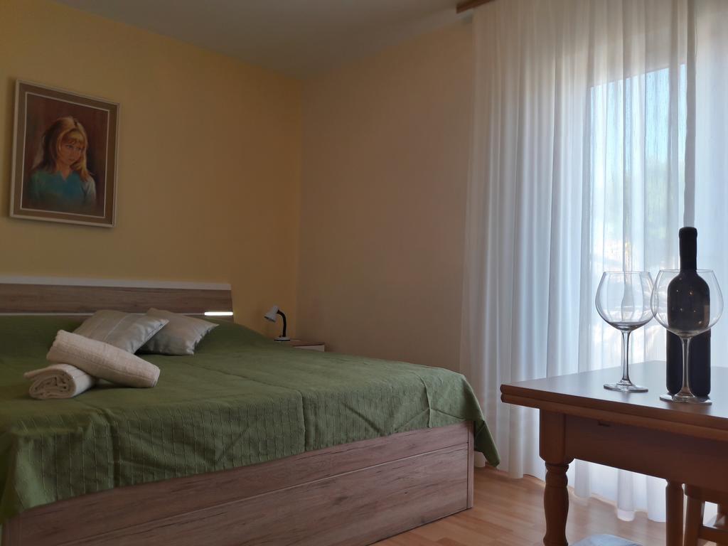 Guest House Jelsa Jelsa  Pokoj fotografie