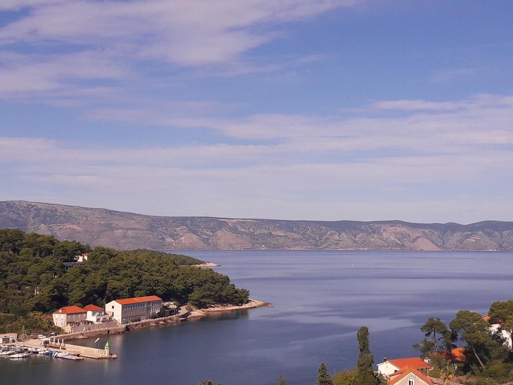 Guest House Jelsa Exteriér fotografie