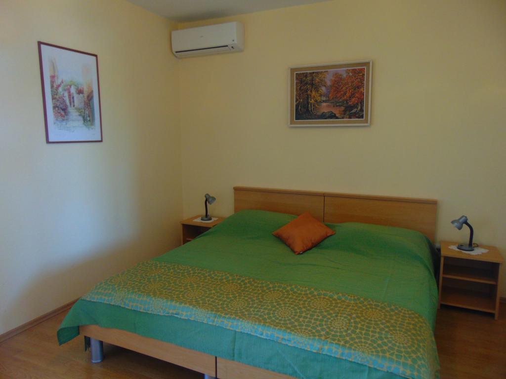 Guest House Jelsa Jelsa  Pokoj fotografie